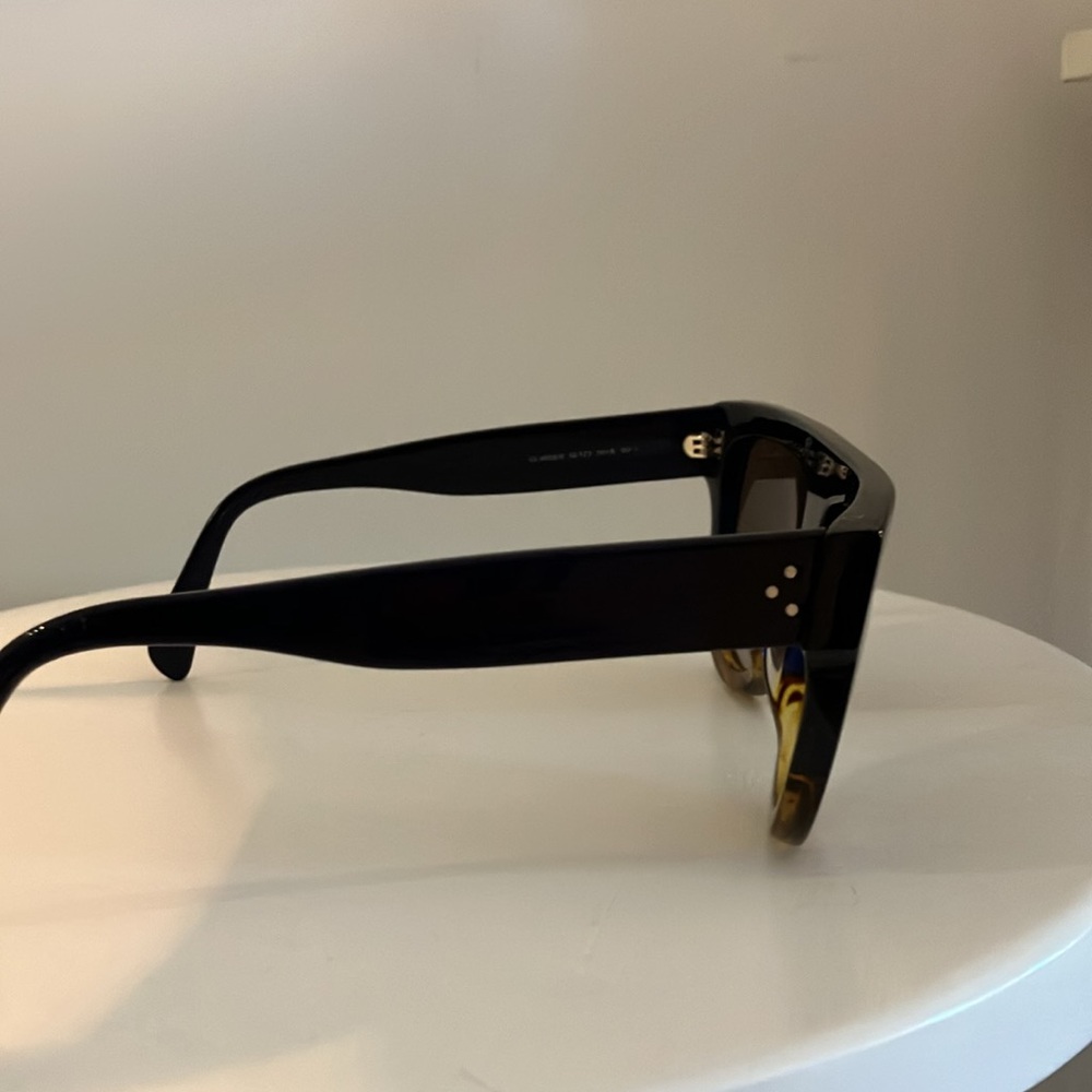 Celine Sunglasses with Case - Picture 2 of 5